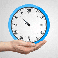 time-is-priceless-animated-clock-prezi-template