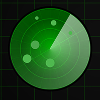 3d-radar-animated-prezi-template-green