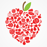 apple-heart-love-food-prezi-template