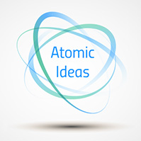 atomic-shape-smooth-blue-lines-prei-template