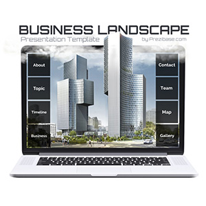 business-landscape-prezi-presentation-template