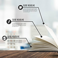 by-the-book-3d-office-infographic-prezi-template
