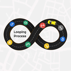 circle-looping-3D-road-process-project-progress-journey-prezi-presentation-template-thumb