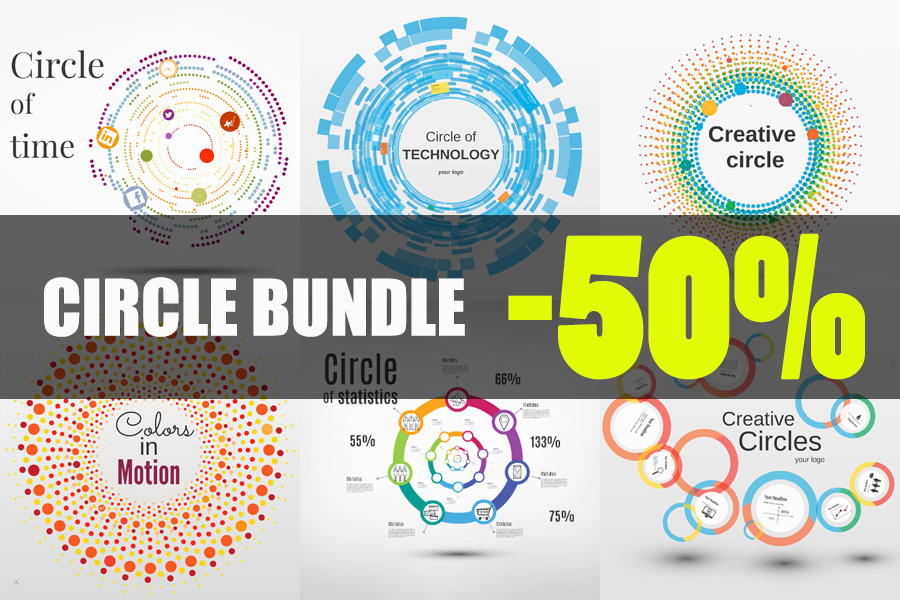 Circle-template-bundle-Prezi-templates-creative-theme-2