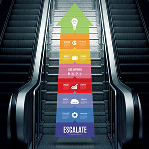 colorful-creative-list-diagram-escalate-ideas-escalator-arrow-prezi-template-for-presentations-thumb