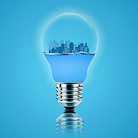 creative-city-3d-light-bulb-inside-prezi-template