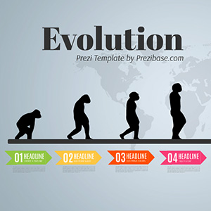creative-evolution-timeline-custom-arrow-people-mankind-history-prezi-presentation-template-thumb