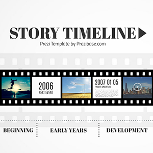 creative-story-timeline-history-on-film-tape-prezi-presentation-template