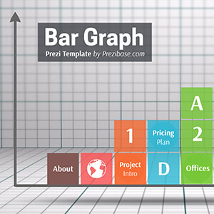 free-bar-graph-excel-data-infographic-prezi-template