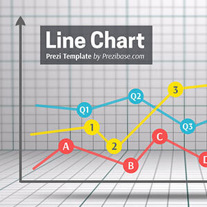 free-line-data-graph-infographic-prezi-next-free-template