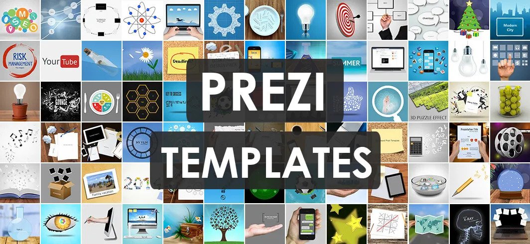free-prezi-templates