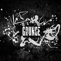 grunge-prezi-template