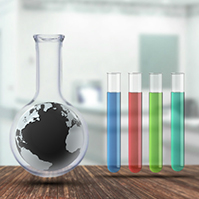 idea-laboratory-3D-world-glass-test-tube-creative-ideas-prezi-template