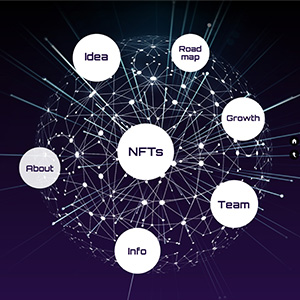NFT-sphere-digital-technology-prezi-template