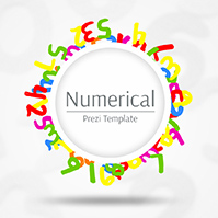 numerical-numbers-math-prezi-template