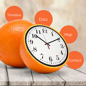 orange-diet-clock-prezi-next-template