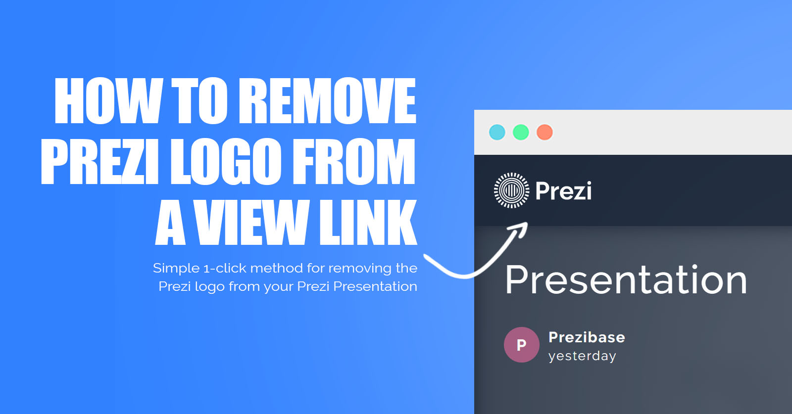 remove-prezi-logo-from-presentation-share-view-link