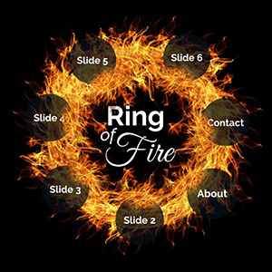 ring-of-fire-prezi-presentation-template