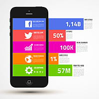 smartphone-iphone-infographic-mobile-marketing-business-prezi-template