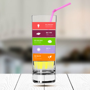 thumb-healhty-drink-smoothie-diet-lifestyle-fruits-prezi-template