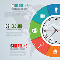 time-to-explain-clock-diagram-creative-colorful-prezi-template