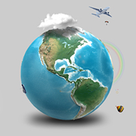 travel-the-world-free-3d-prezi-template