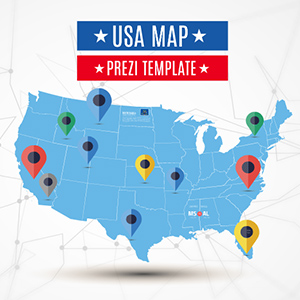 USA-america-states-blue-political-map-prezi-templates