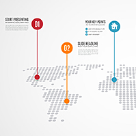 world-infographic-dotted-map-business-professional-prezi-template